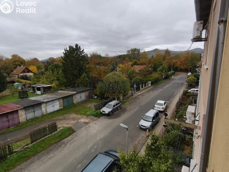 Prodej vily Lovosice, U Výtopny č. 34