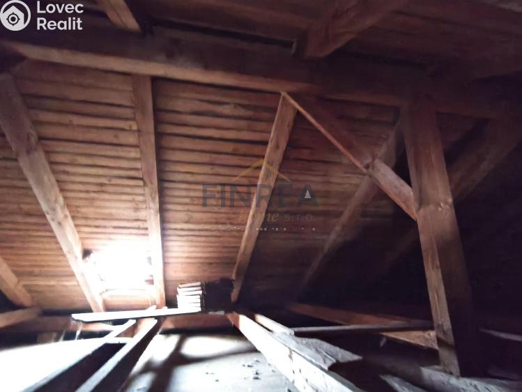 Prodej vily Lovosice, U Výtopny č. 38