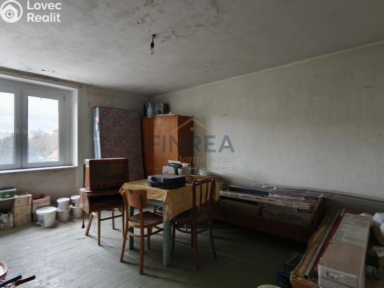 Prodej vily Lovosice, U Výtopny č. 39