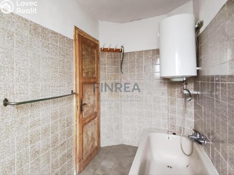 Prodej vily Lovosice, U Výtopny č. 4