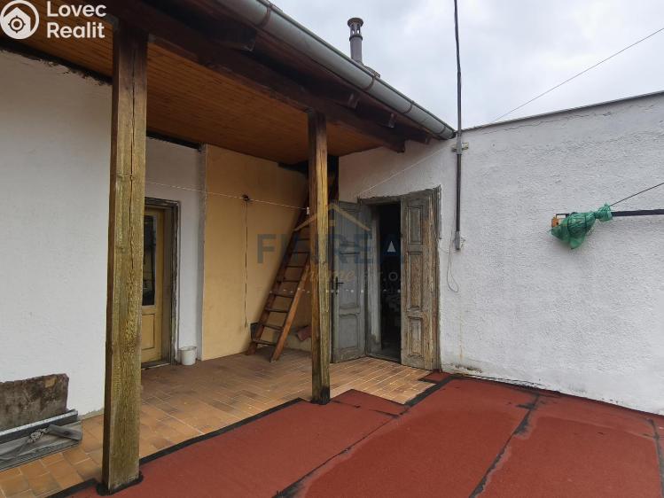 Prodej vily Lovosice, U Výtopny č. 10