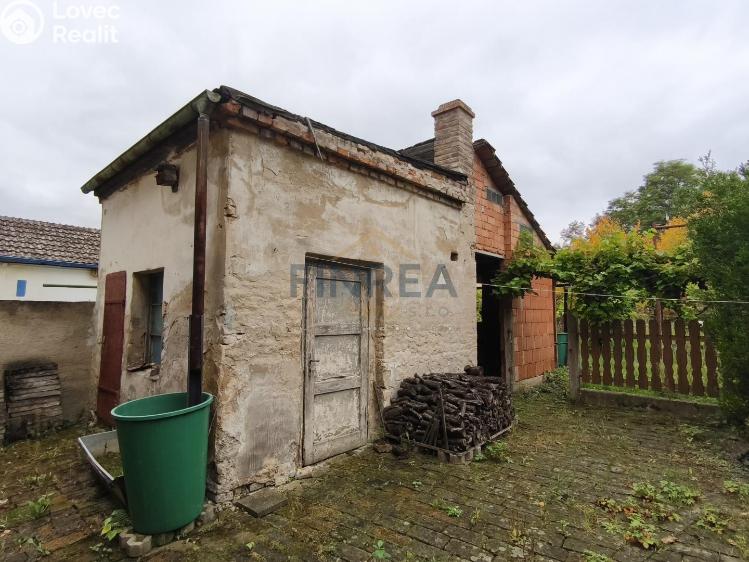 Prodej vily Lovosice, U Výtopny č. 13