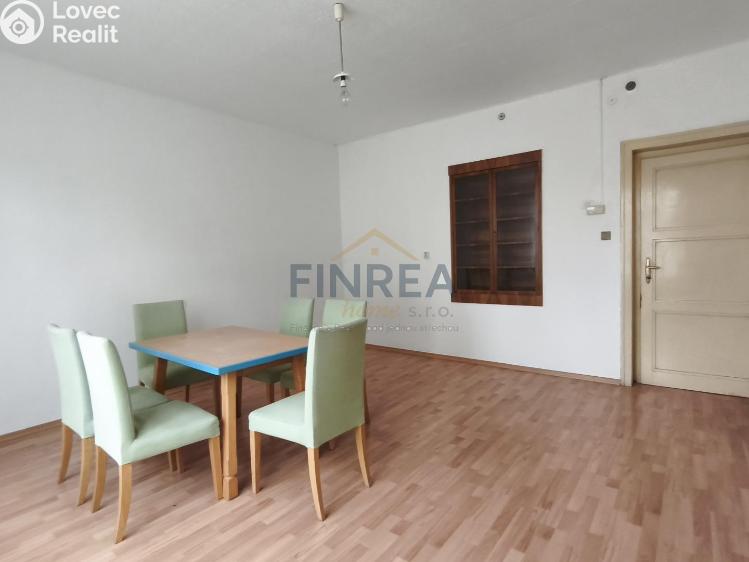 Prodej vily Lovosice, U Výtopny č. 17