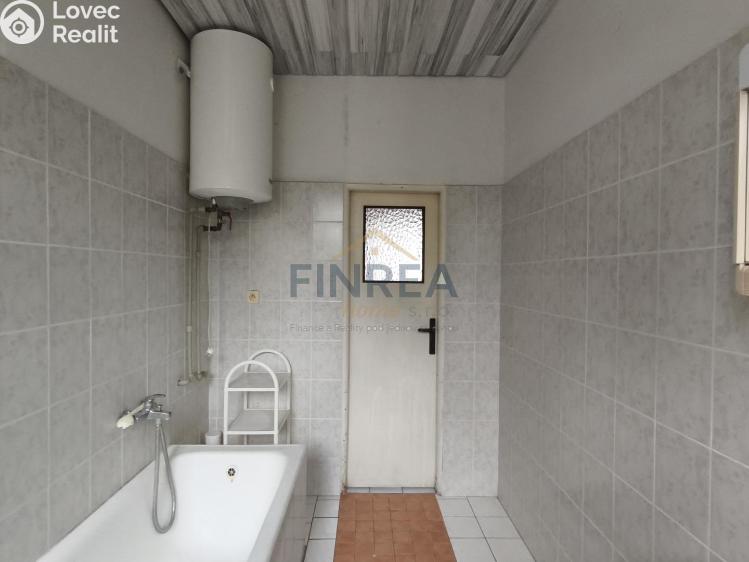 Prodej vily Lovosice, U Výtopny č. 18