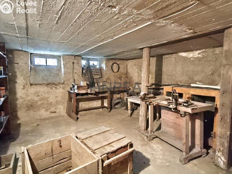 Prodej vily Lovosice, U Výtopny č. 23