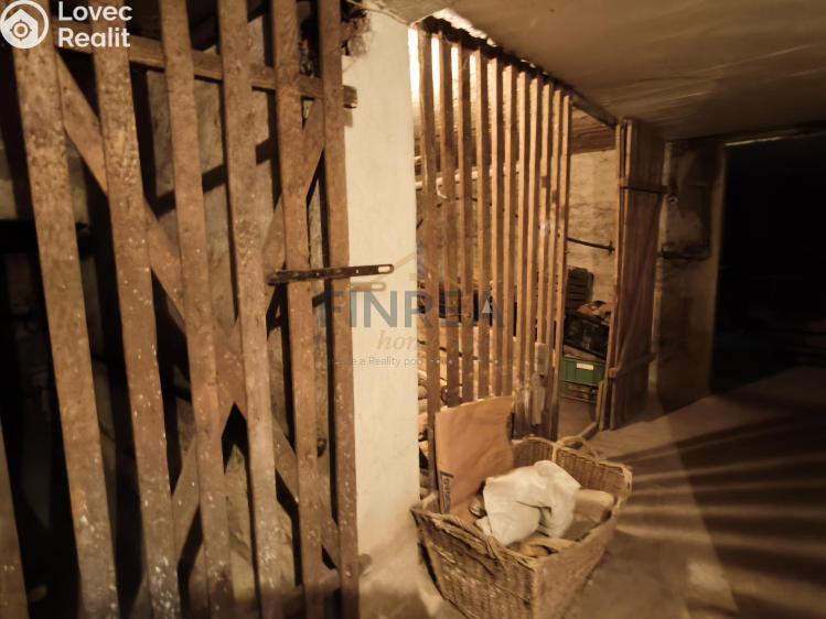 Prodej vily Lovosice, U Výtopny č. 25