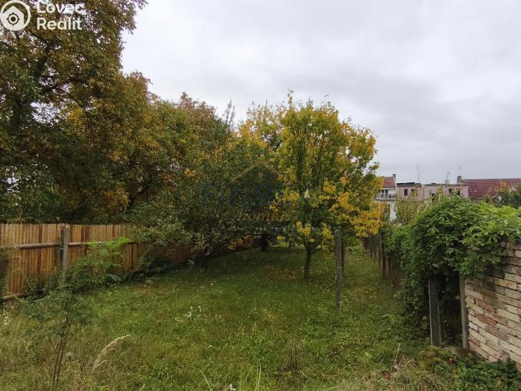 Prodej vily Lovosice, U Výtopny č. 29