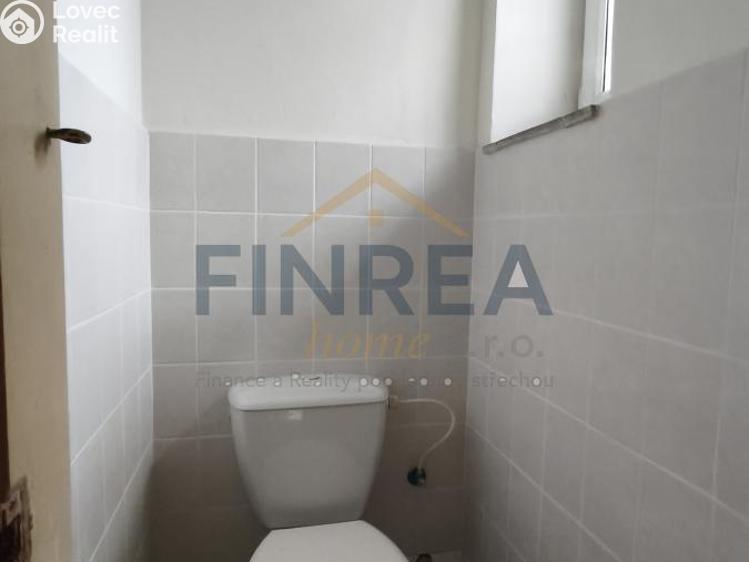 Prodej vily Lovosice, U Výtopny č. 30