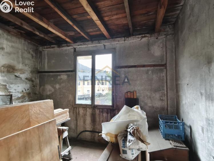 Prodej vily Lovosice, U Výtopny č. 32