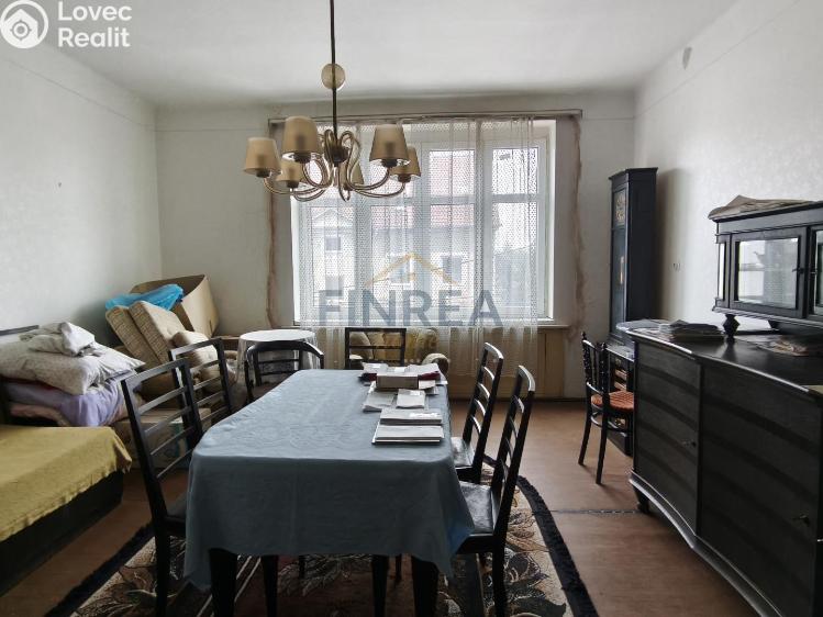 Prodej vily Lovosice, U Výtopny č. 39