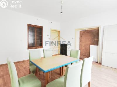 Sale villa Lovosice, U Výtopny č. 4