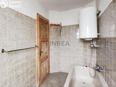 Sale villa Lovosice, U Výtopny č. 5