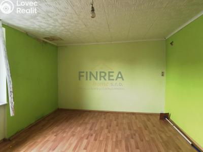 Sale villa Lovosice, U Výtopny č. 6