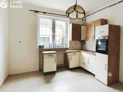 Prodej vily Lovosice, U Výtopny č. 1