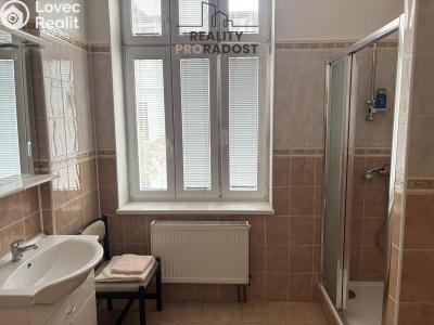 Rent apartment 1+KK Ostrava, Reální č. 6
