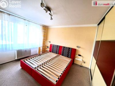 Sale apartment 2+1 Sokolov, Karla Hynka Máchy č. 3