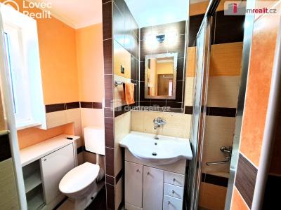 Sale apartment 2+1 Sokolov, Karla Hynka Máchy č. 5