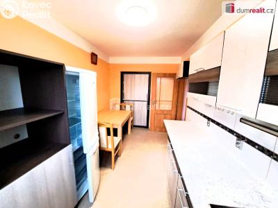 Sale apartment 2+1 Sokolov, Karla Hynka Máchy č. 6