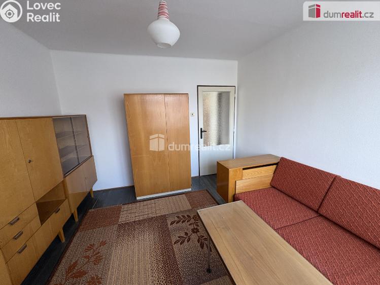 Pronájem rodinného domu České Budějovice, U Cihelny č. 15