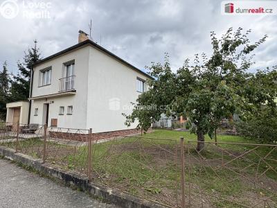 Rent family house České Budějovice, U Cihelny č. 1