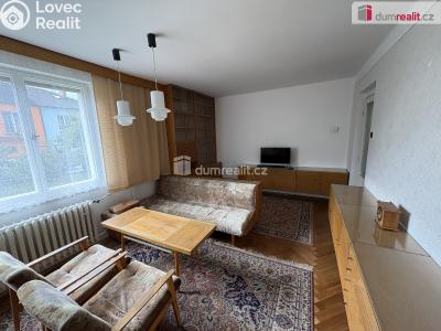 Rent family house České Budějovice, U Cihelny č. 2