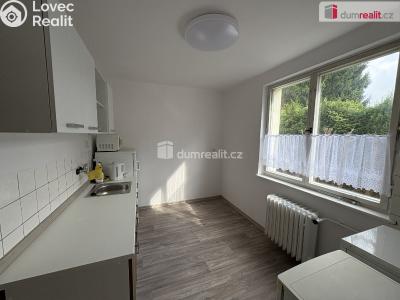 Rent family house České Budějovice, U Cihelny č. 3