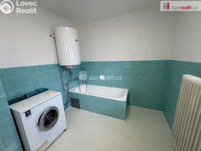 Rent family house České Budějovice, U Cihelny č. 4