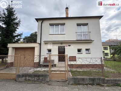 Rent family house České Budějovice, U Cihelny č. 5