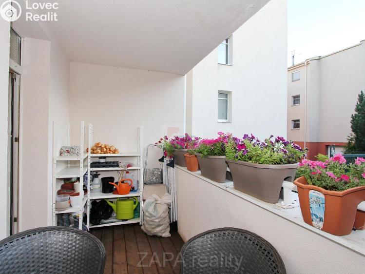 Prodej bytu 3+1 Hostivice, Za Zahradami 1400 č. 3