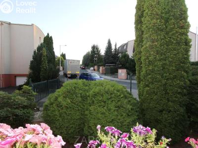 Sale apartment 3+1 Hostivice, Za Zahradami 1400 č. 2