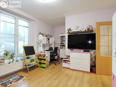 Prodej bytu 3+1 Hostivice, Za Zahradami 1400 č. 6