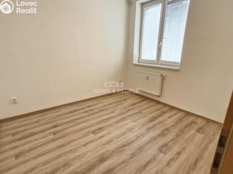 Pronájem bytu 3+KK Pohořelice, Znojemská č. 8