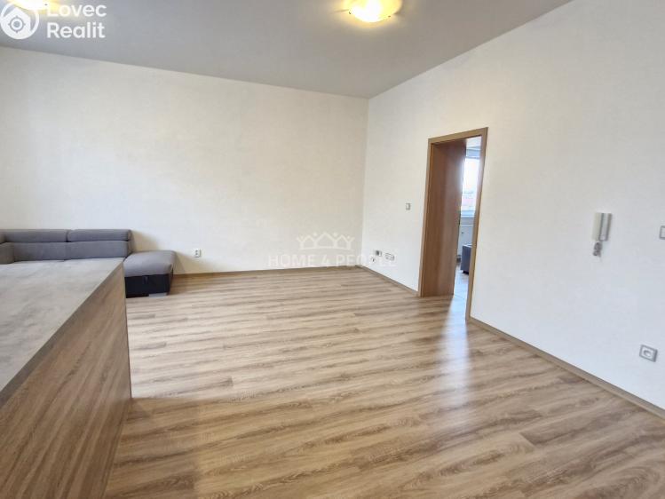Pronájem bytu 3+KK Pohořelice, Znojemská č. 11