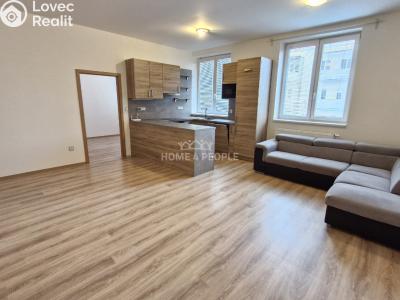 Rent apartment 3+KK Pohořelice, Znojemská č. 2