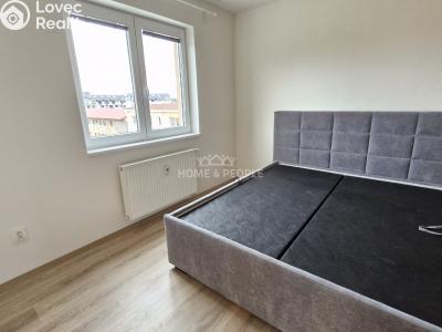 Rent apartment 3+KK Pohořelice, Znojemská č. 4