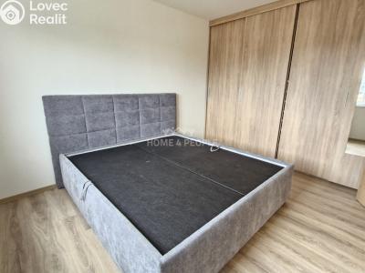 Rent apartment 3+KK Pohořelice, Znojemská č. 5