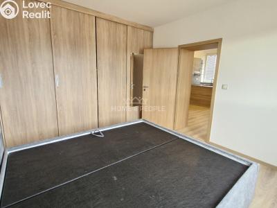Rent apartment 3+KK Pohořelice, Znojemská č. 6