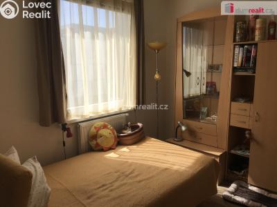 Rent apartment 1+KK Praha 14, Bryksova č. 5