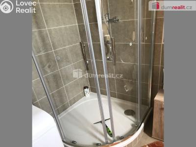 Rent apartment 1+KK Praha 14, Bryksova č. 6