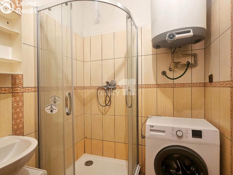 Pronájem bytu 2+KK Kojice č. 5