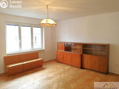 Rent apartment 2+1 Louny, Fűgnerova 1976 č. 5