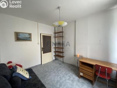 Rent apartment 3+1 Klášterec nad Ohří, Budovatelská č. 3