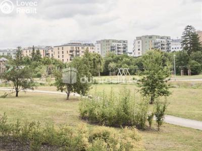 Sale apartment 2+KK Praha 9, Pod Harfou č. 4