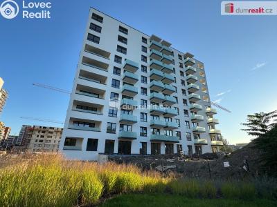 Prodej bytu 2+KK Praha 9, Pod Harfou č. 6