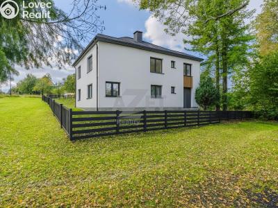 Sale family house Václavovice č. 2