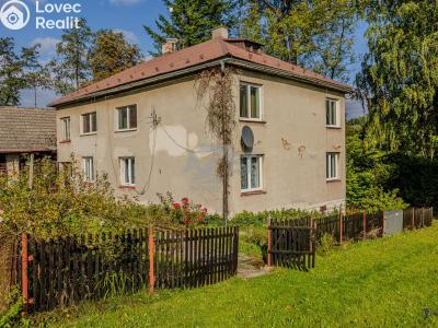 Sale family house Václavovice č. 4