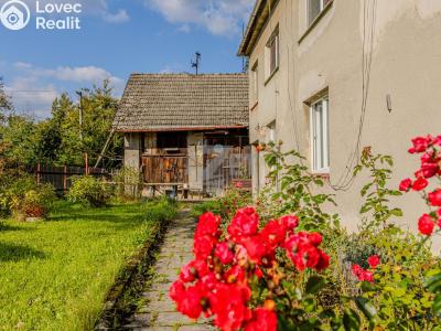 Sale family house Václavovice č. 5