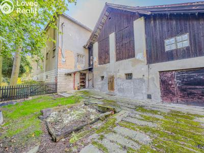 Sale family house Václavovice č. 6