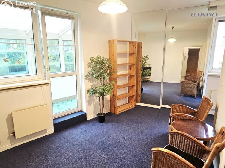 Продаж квартири 2+1 Praha, Společná 2191/3 č. 1