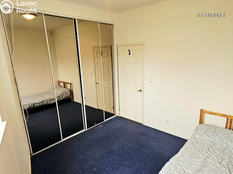 Продаж квартири 2+1 Praha, Společná 2191/3 č. 4